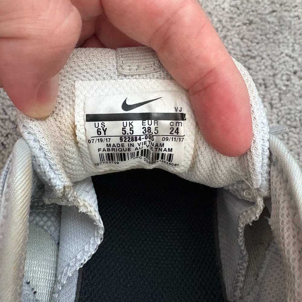 Nike AIR MAX GOOD CONDITION - Picture 6 of 6